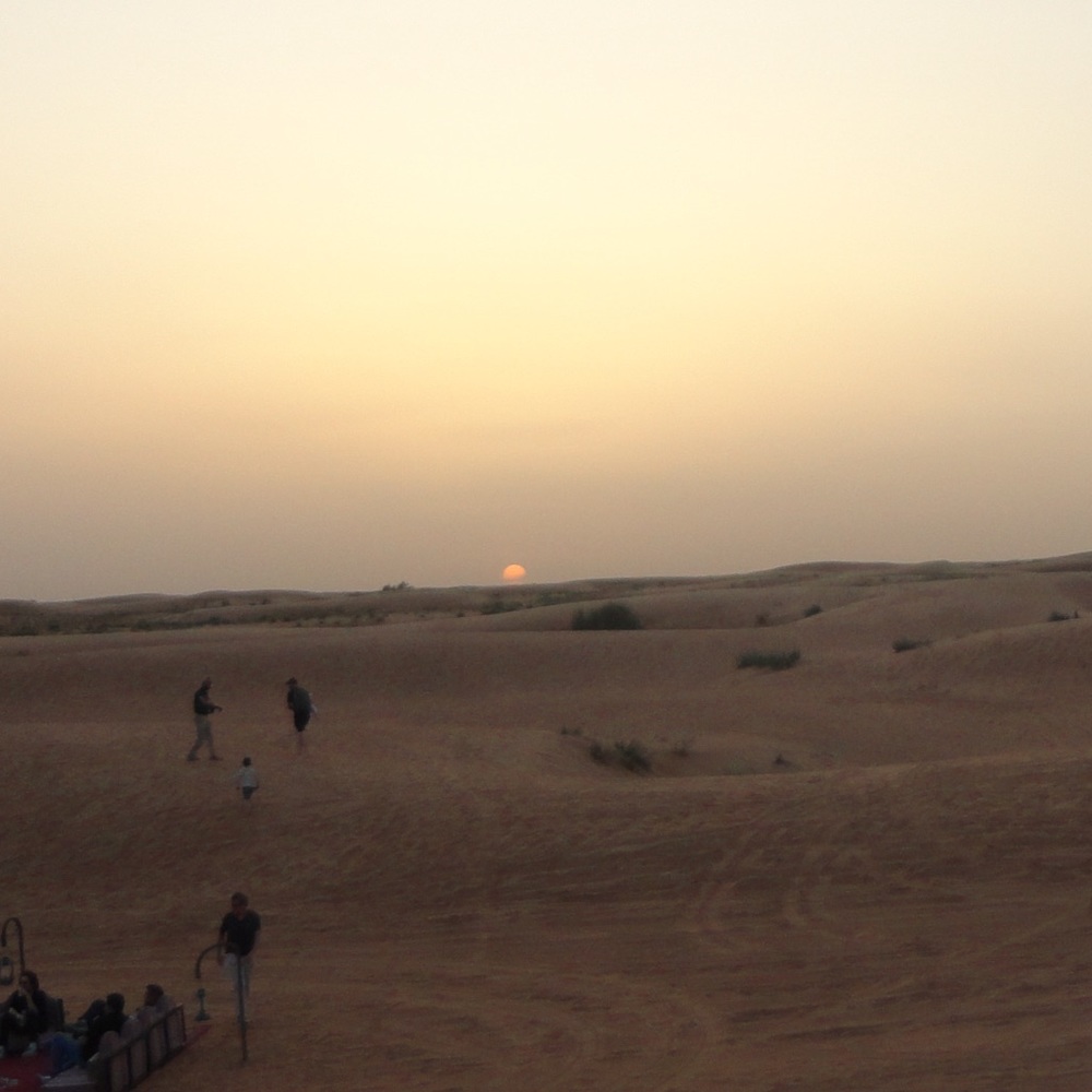 Meet your Posher, Iyaa